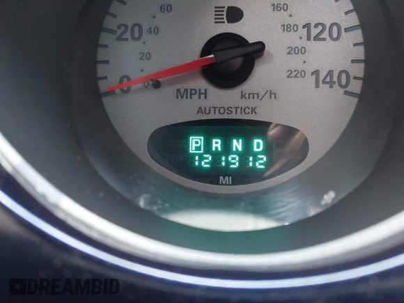 2004 Chrysler PT Cruiser GT with VIN 3C8FY78G84T350996, listed as a IAAI auction lot 42101296 with 121,912 mi miles and . Bid and sale history available at DreamBid. Image 15.