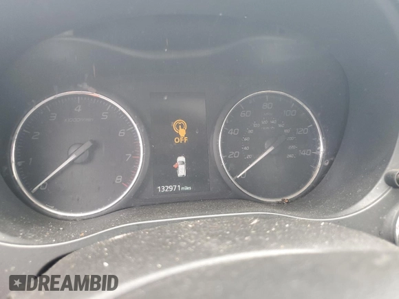 2018 Mitsubishi Outlander SE с VIN JA4AD3A37JZ016562, выставлен на аукционе Copart как лот 62950635 с пробегом 132 971 миль миль и Чистый • Clean title. История ставок и продаж доступна на DreamBid. Изображение 9.