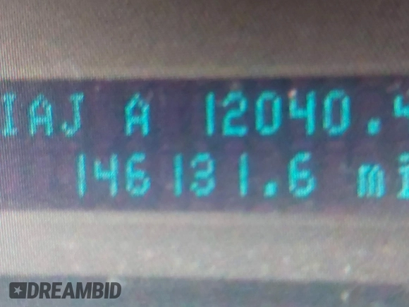 2010 Ford Escape XLT с VIN 1FMCU9D71AKC91378, выставлен на аукционе IAAI как лот 41207372 с пробегом 146 131 миль миль и . История ставок и продаж доступна на DreamBid. Изображение 7.