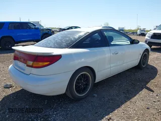 1997 Saturn SC z VIN 1G8ZH1270VZ235219, wystawiony jako IAAI lot #42229262 z przebiegiem 107 874 mil mil oraz . Historia ofert i sprzedaży dostępna na DreamBid. Obrazek 4.