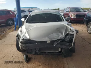 2012 Hyundai Elantra Limited with VIN KMHDH4AEXCU346870, listed as a Copart auction lot 48953445 with 91,334 mi miles and Salvage Title. Bid and sale history available at carsss.com. Image 5.