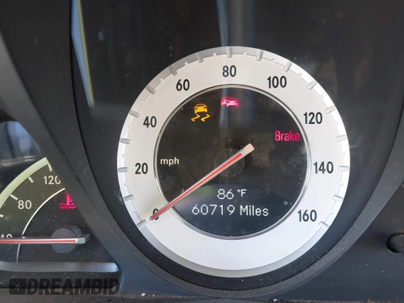 2011 Mercedes-Benz SL 550 with VIN WDBSK7BA0BF161710, listed as a IAAI auction lot 41687889 with 60,719 mi miles and . Bid and sale history available at DreamBid. Image 15.