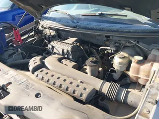 2004 Ford F-150 XL with VIN 1FTPX12544NB78463, listed as a IAAI auction lot 42441805 with 312,025 mi miles and . Bid and sale history available at DreamBid. Image 10.