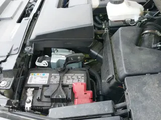 2023 Nissan Murano SV with VIN 5N1AZ2BS3PC142755, listed as a IAAI auction lot 42768232 with 16,716 mi miles and . Bid and sale history available at DreamBid. Image 19.