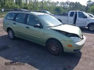 2007 Ford Focus SE с VIN 1FAHP36N77W127036, выставлен на аукционе IAAI как лот 42289500 с пробегом 144 175 миль миль и . История ставок и продаж доступна на DreamBid. Изображение 1.