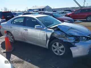2005 Lexus ES 350 с VIN JTHBA30G755062184, выставлен на аукционе IAAI как лот 41856497 с пробегом 160 060 миль миль и . История ставок и продаж доступна на DreamBid. Изображение 13.