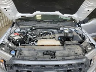 2021 Ford F-150 XL with VIN 1FTEX1EP6MFC95394, listed as a Copart auction lot 56753255 with 57,647 mi miles and Non repairable. Bid and sale history available at DreamBid. Image 11.
