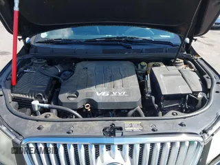 2011 Buick LaCrosse CXS with VIN 1G4GE5GD0BF270038, listed as a IAAI auction lot 42248276 with 165,717 mi miles and . Bid and sale history available at DreamBid. Image 10.