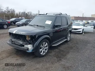 2016 Land Rover LR4 HSE z VIN SALAG2V65GA797187, wystawiony jako IAAI lot #41848792 z przebiegiem 92 368 mil mil oraz . Historia ofert i sprzedaży dostępna na DreamBid. Obrazek 17.