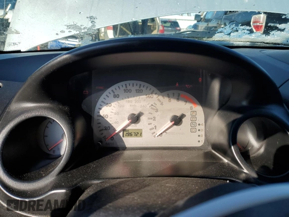 2000 Mitsubishi Eclipse with VIN 4A3AC84L9YE071949, listed as a Copart auction lot 42457795 with 196,721 mi miles and Clean Title. Bid and sale history available at DreamBid. Image 9.