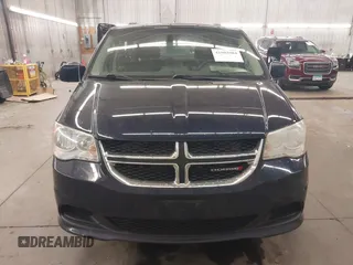 2015 Dodge Grand Caravan SXT with VIN 2C4RDGCG9FR632376, listed as a IAAI auction lot 41903984 with 238,723 mi miles and . Bid and sale history available at DreamBid. Image 13.