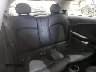 2019 MINI Hardtop Cooper with VIN WMWXP5C54K2H32069, listed as a Copart auction lot 58061535 with 50,514 mi miles and Salvage title. Bid and sale history available at DreamBid. Image 10.