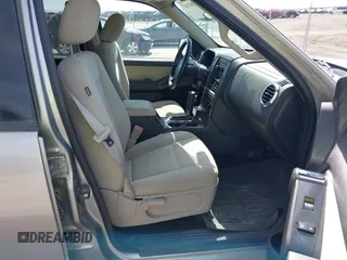 2008 Ford Explorer XLT with VIN 1FMEU73E48UA98119, listed as a IAAI auction lot 41883147 with 157,005 mi miles and . Bid and sale history available at DreamBid. Image 5.