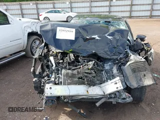 2017 Nissan Maxima S with VIN 1N4AA6AP1HC430040, listed as a IAAI auction lot 42052959 with Not Provided miles and . Bid and sale history available at DreamBid. Image 11.