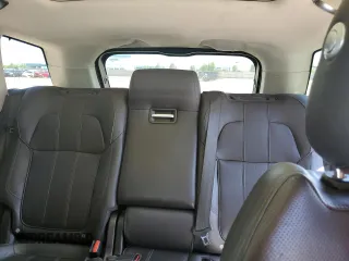 2014 Land Rover Range Rover Sport HSE with VIN SALWR2VF9EA307363, listed as a Copart auction lot 61048525 with 129,719 mi miles and Salvage title. Bid and sale history available at DreamBid. Image 10.