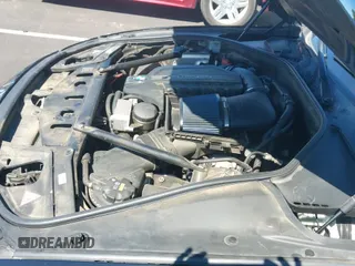 2016 BMW 5 Series 535i с VIN WBA5B1C57GG134631, выставлен на аукционе IAAI как лот 43164840 с пробегом 165 799 миль миль и . История ставок и продаж доступна на DreamBid. Изображение 21.