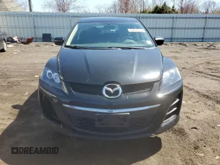 2010 Mazda CX-7 Sport z VIN JM3ER2W55A0331322, wystawiony jako Copart lot #52294415 z przebiegiem 240 000 mil mil oraz Nie do naprawy. Historia ofert i sprzedaży dostępna na DreamBid. Obrazek 5.