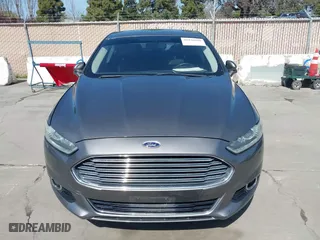2013 Ford Fusion Titanium with VIN 3FA6P0K98DR216885, listed as a IAAI auction lot 41838680 with 164,182 mi miles. Bid and sale history available at carsss.com. Image 6.