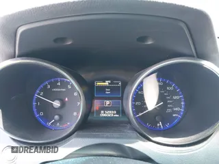 2018 Subaru Outback Premium с VIN 4S4BSACC1J3247571, выставлен на аукционе IAAI как лот 42364095 с пробегом 96 023 миль миль и . История ставок и продаж доступна на DreamBid. Изображение 7.