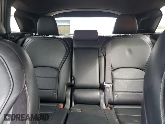 2019 Infiniti QX50 Essential with VIN 3PCAJ5M19KF119204, listed as a Copart auction lot 60283835 with 91,949 mi miles and Clean title. Bid and sale history available at DreamBid. Image 10.