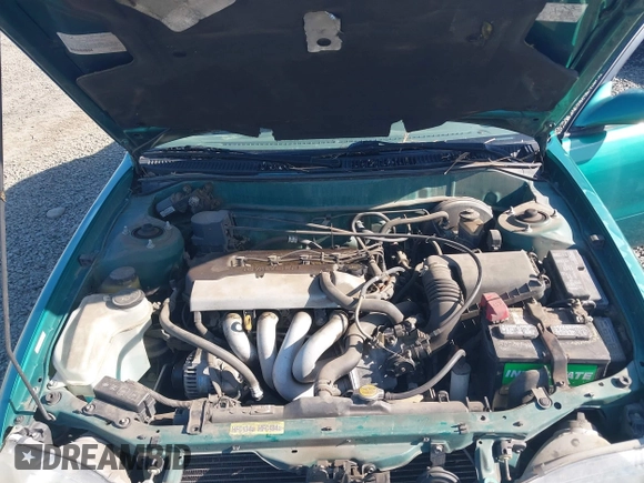 1998 Toyota Corolla VE с VIN 1NXBR18E7WZ062982, выставлен на аукционе IAAI как лот 42014919 с пробегом 202 242 миль миль и . История ставок и продаж доступна на DreamBid. Изображение 10.