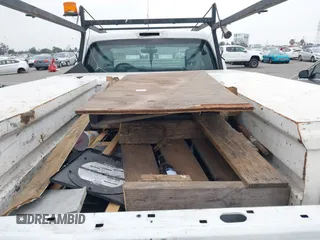 2011 Ford F-350 with VIN 1FT7X3AT9BEC25155, listed as a IAAI auction lot 42087821 with Not provided miles and . Bid and sale history available at DreamBid. Image 16.