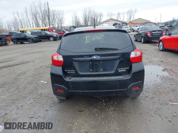 2016 Subaru Crosstrek Premium z VIN JF2GPABC4G8230337, wystawiony jako IAAI lot #41881805 z przebiegiem 159 329 mil mil oraz . Historia ofert i sprzedaży dostępna na DreamBid. Obrazek 16.