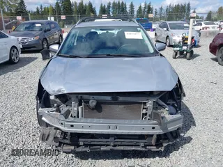 2017 Subaru Impreza Premium with VIN 4S3GTAB67H3753287, listed as a IAAI auction lot 42075877 with 55,247 mi miles. Bid and sale history available at carsss.com. Image 13.