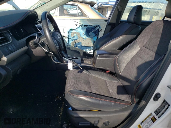2016 Toyota Camry XLE with VIN 4T1BF1FK9GU183774, listed as a Copart auction lot 51273645 with 179,093 mi miles and Salvage Title. Bid and sale history available at DreamBid. Image 7.