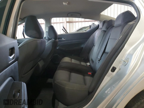2019 Nissan Altima S z VIN 1N4BL4BV6KC231461, wystawiony jako Copart lot #78745974 z przebiegiem Nie podano mil oraz Szkoda całkowita • Salvage title. Historia ofert i sprzedaży dostępna na DreamBid. Obrazek 10.