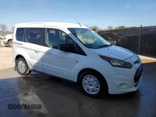 2014 Ford Transit Connect XLT с VIN NM0AE8F72E1156970, выставлен на аукционе Copart как лот 45486575 с пробегом 102 435 миль миль и Чистый • Clean title. История ставок и продаж доступна на DreamBid. Изображение 4.