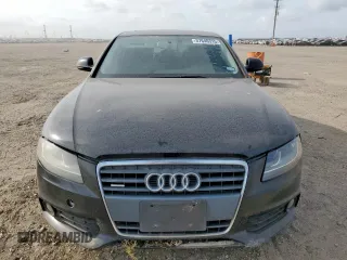 2009 Audi A4 Premium с VIN WAULF78K79A082226, выставлен на аукционе Copart как лот 57646315 с пробегом 156 682 миль миль и Чистый • Clean title. История ставок и продаж доступна на DreamBid. Изображение 7.