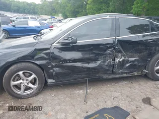 2016 Chevrolet Malibu LS с VIN 1G1ZB5ST2GF172178, выставлен на аукционе IAAI как лот 42127818 с пробегом 220 003 миль миль и . История ставок и продаж доступна на DreamBid. Изображение 6.