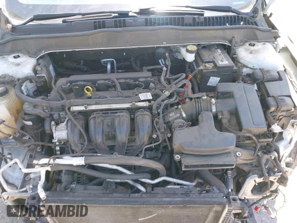2020 Ford Fusion SE with VIN 3FA6P0H73LR131988, listed as a IAAI auction lot 42468239 with 104,832 mi miles and . Bid and sale history available at DreamBid. Image 10.