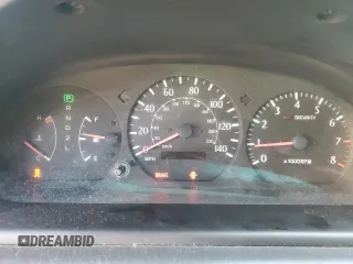 2001 Toyota Solara SE with VIN 2T1FF28P81C513929, listed as a Copart auction lot 74082944 with 202,241 mi miles and Salvage Title. Bid and sale history available at carsss.com. Image 9.