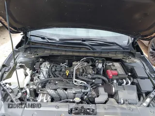 2024 Nissan Altima SR z VIN 1N4BL4CV4RN323262, wystawiony jako IAAI lot #42323966 z przebiegiem 25 124 mil mil oraz . Historia ofert i sprzedaży dostępna na DreamBid. Obrazek 10.