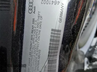 2023 Audi e-tron GT Premium Plus z VIN WAUFJBFWXP7003131, wystawiony jako Copart lot #38763864 z przebiegiem 16 636 mil mil oraz . Historia ofert i sprzedaży dostępna na DreamBid. Obrazek 13.