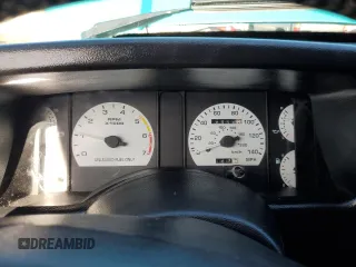 1993 Ford Mustang z VIN 1FACP40E9PF168633, wystawiony jako Copart lot #71578014 z przebiegiem 954 mil mil oraz Szkoda całkowita • Salvage title. Historia ofert i sprzedaży dostępna na DreamBid. Obrazek 9.