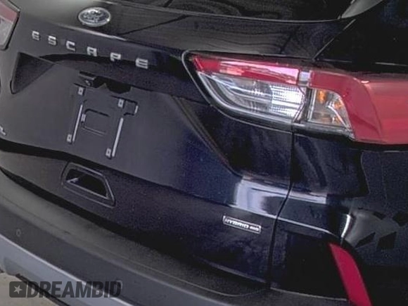2021 Ford Escape SEL Hybrid with VIN 1FMCU9CZ0MUB25820, listed as a IAAI auction lot 42730204 with 66,443 mi miles and . Bid and sale history available at DreamBid. Image 13.