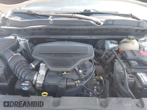 2021 Chevrolet Blazer LT with VIN 3GNKBCRS1MS523932, listed as a IAAI auction lot 41695122 with 86,820 mi miles and . Bid and sale history available at DreamBid. Image 10.