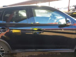 2019 Mitsubishi Outlander Sport ES 2.0 with VIN JA4AR3AU9KU020878, listed as a IAAI auction lot 41289757 with 81,731 mi miles. Bid and sale history available at carsss.com. Image 13.
