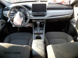 2023 Jeep Compass Sport z VIN 3C4NJDANXPT537086, wystawiony jako Copart lot #49070265 z przebiegiem 14 929 mil mil oraz Szkoda całkowita • Salvage title. Historia ofert i sprzedaży dostępna na DreamBid. Obrazek 8.