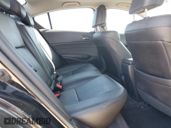 2015 Acura ILX Technology with VIN 19VDE1F78FE005498, listed as a Copart auction lot 61489955 with 145,256 mi miles and Salvage title. Bid and sale history available at DreamBid. Image 10.