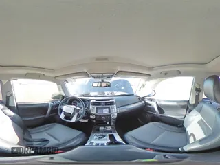 2014 Toyota 4Runner Limited with VIN JTEBU5JR2E5196830, listed as a Copart auction lot 41996595 with 170,755 mi miles and Salvage Title. Bid and sale history available at DreamBid. Image 13.