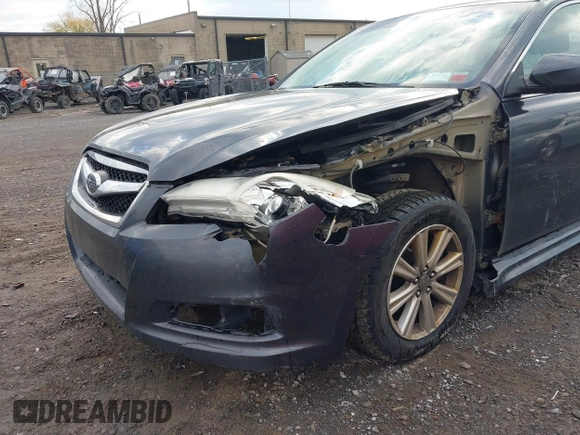 2012 Subaru Legacy Premium с VIN 4S3BMBB6XC3024478, выставлен на аукционе IAAI как лот 41191698 с пробегом 198 914 миль миль и . История ставок и продаж доступна на DreamBid. Изображение 6.