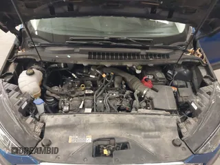 2022 Ford Edge SE with VIN 2FMPK4G98NBA74515, listed as a IAAI auction lot 42471058 with 66,705 mi miles and . Bid and sale history available at DreamBid. Image 10.