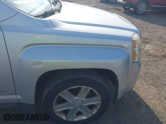 2012 GMC Terrain SLT-1 with VIN 2GKFLUE50C6218341, listed as a IAAI auction lot 42747159 with 218,606 mi miles and . Bid and sale history available at DreamBid. Image 12.