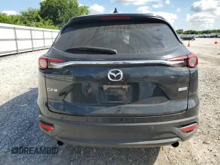 2019 Mazda CX-9 Touring с VIN JM3TCACY7K0305565, выставлен на аукционе Copart как лот 62455095 с пробегом 85 550 миль миль и Списание • Salvage title. История ставок и продаж доступна на DreamBid. Изображение 6.