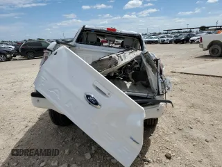 2019 Ford Ranger XL with VIN 1FTER4EH2KLA64267, listed as a Copart auction lot 76638083 with Not provided miles and Non repairable. Bid and sale history available at DreamBid. Image 6.