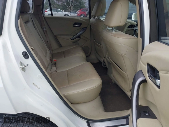 2014 Acura RDX z VIN 5J8TB3H3XEL003423, wystawiony jako IAAI lot #41695241 z przebiegiem 195 406 mil mil oraz . Historia ofert i sprzedaży dostępna na DreamBid. Obrazek 8.